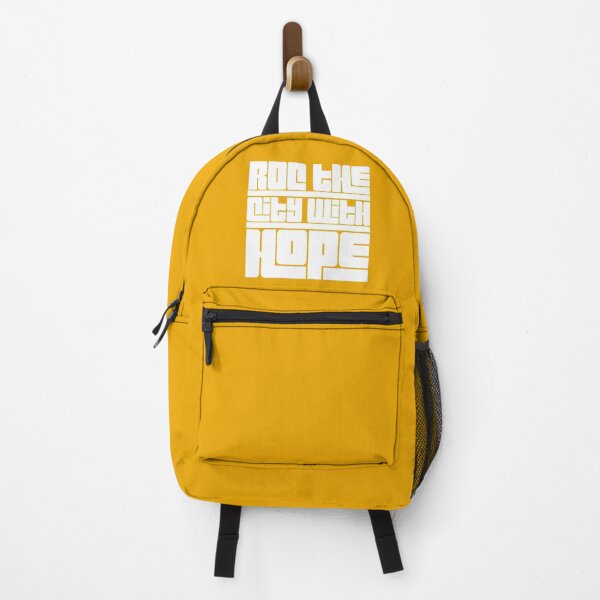 Item preview, ROC the city with Hope | Rochester, NY designed and sold by Hope Breen.