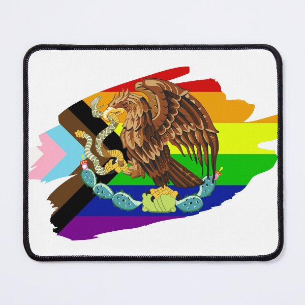 Item preview, Queer Mexicanidad designed and sold by Comalito.