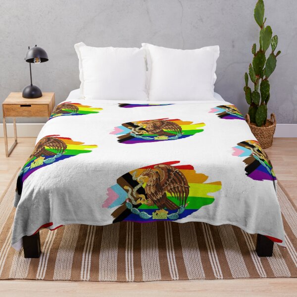 Item preview, Queer Mexicanidad designed and sold by Comalito.