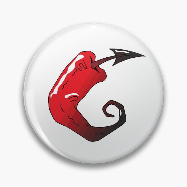 Item preview, Chilli Red designed and sold by Sapatisketch.