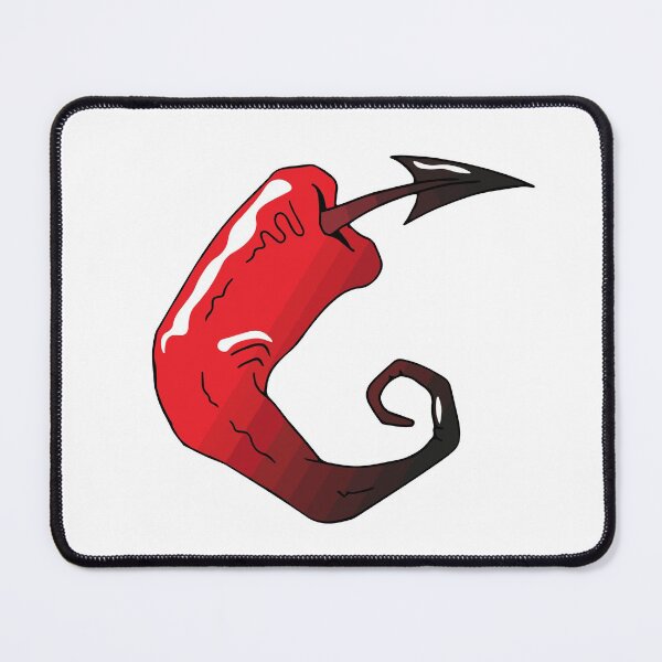 Item preview, Chilli Red designed and sold by Sapatisketch.