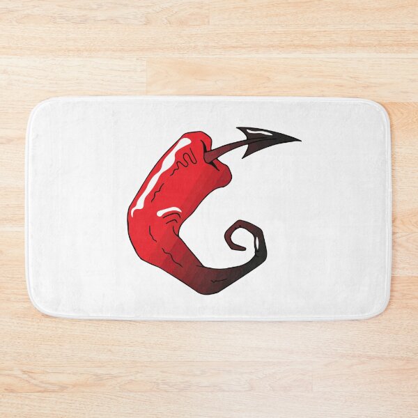 Item preview, Chilli Red designed and sold by Sapatisketch.