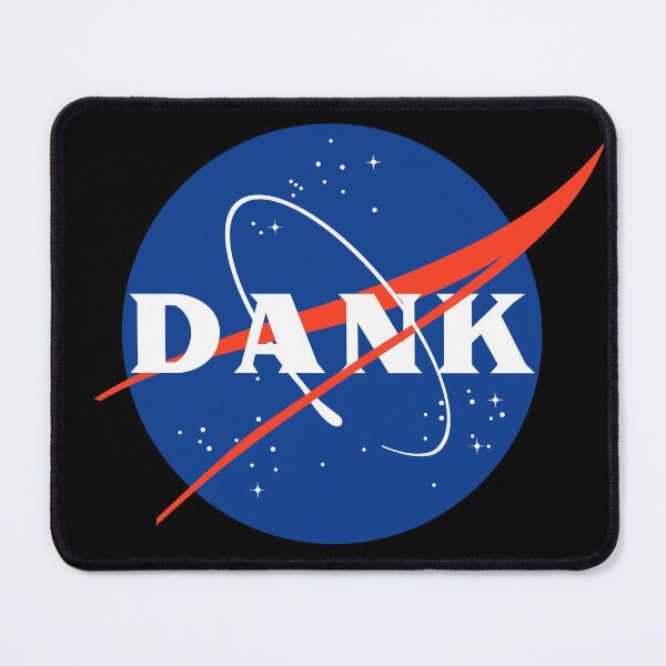 Stonks Dank Meme' Mouse Pad