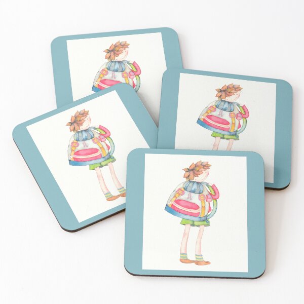 Item preview, FIRST SCHOOL DAY designed and sold by vita masi.