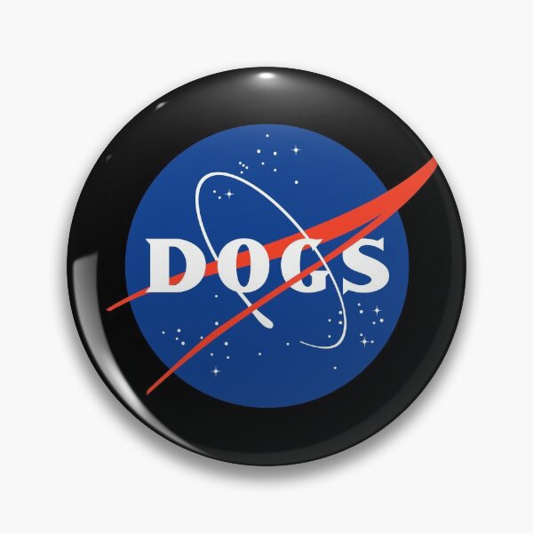 Item preview, DOGS designed and sold by BojanglerGTX.