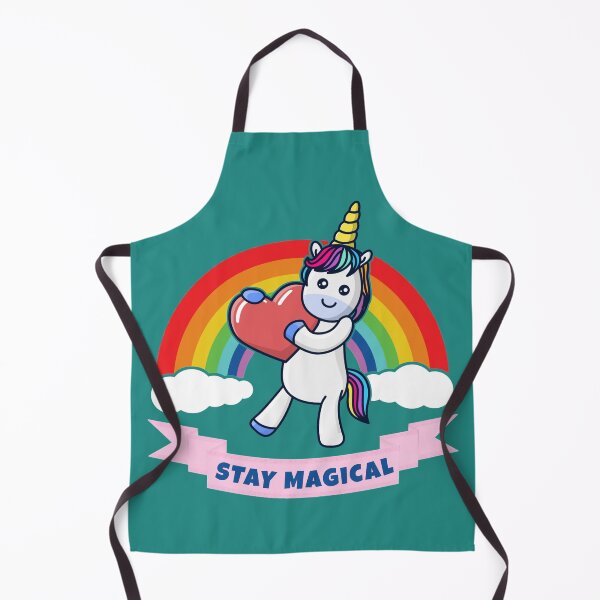Item preview, Stay magical designed and sold by SidTastic .