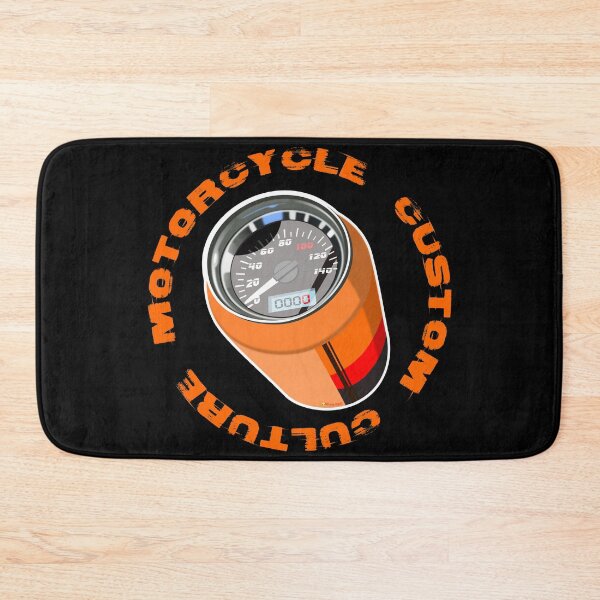 Item preview, Motorcycle speedometer designed and sold by Akira-31.