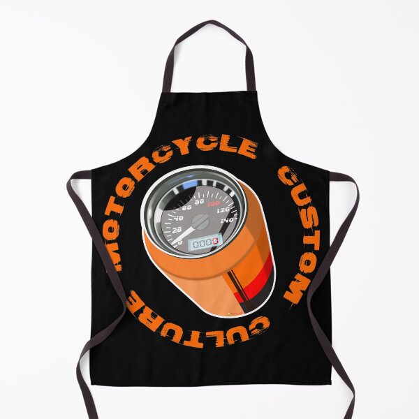 Item preview, Motorcycle speedometer designed and sold by Akira-31.