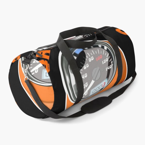 Item preview, Motorcycle speedometer designed and sold by Akira-31.