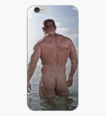 Miles iPhone Case