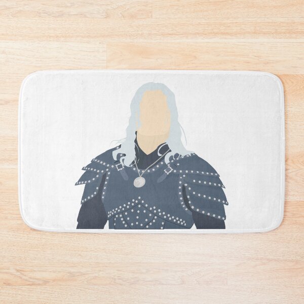 Item preview, Geralt designed and sold by OrakArt.