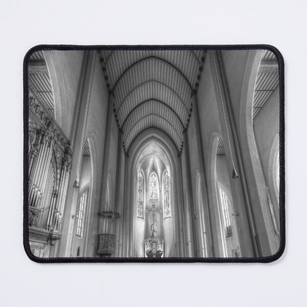 Item preview, St Andrews Church Salzburg designed and sold by Londonimages.