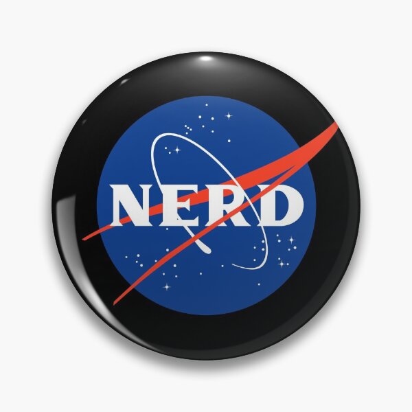 Item preview, NERD designed and sold by BojanglerGTX.