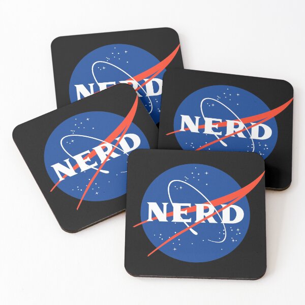 Item preview, NERD designed and sold by BojanglerGTX.