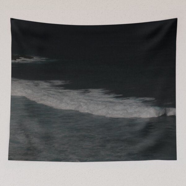 Item preview, Sea Night Beach designed and sold by brookemiller801.