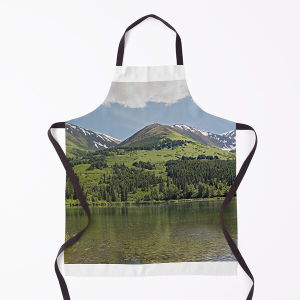 Item preview, WGC_Summit Lake Panorama designed and sold by wgcosby.