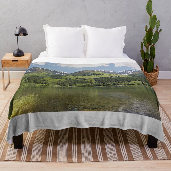 Item preview, WGC_Summit Lake Panorama designed and sold by wgcosby.
