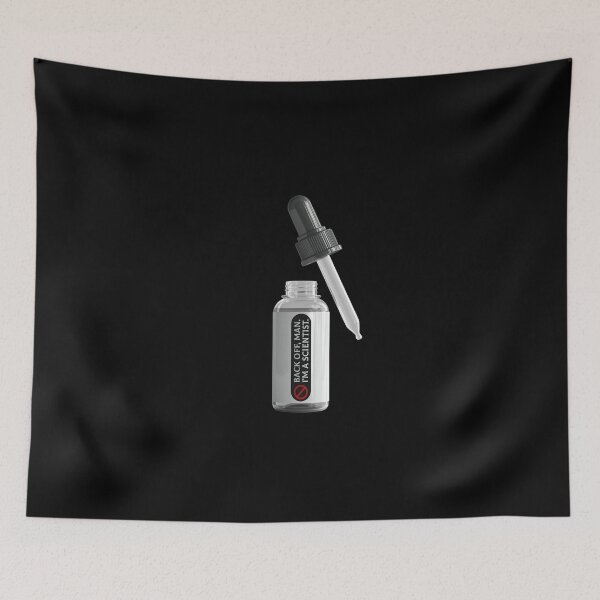 Item preview, Back off, Man. I'm a Scientist. designed and sold by SportDIXIT.