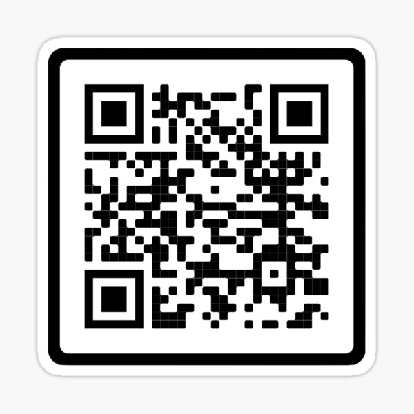 Shrek Qr Codes Gifts Merchandise For Sale Redbubble