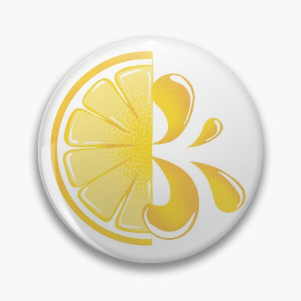 Item preview, Lemon Squirt designed and sold by Emma Seiz.