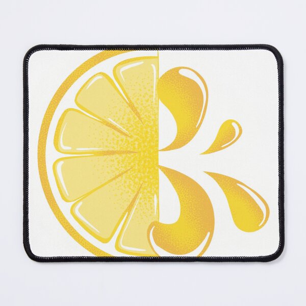 Item preview, Lemon Squirt designed and sold by Emma Seiz.