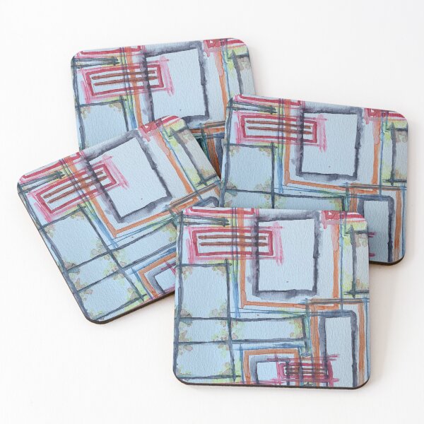 Item preview, Squares designed and sold by cassi lites.