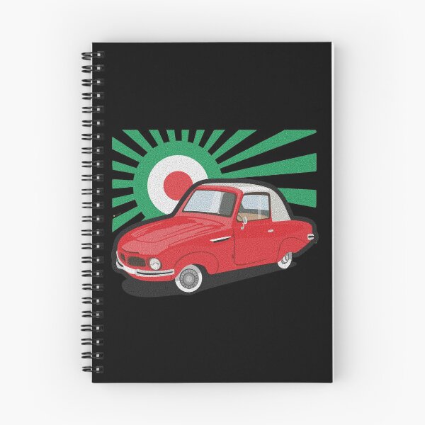 Item preview, Small car designed and sold by Akira-31.