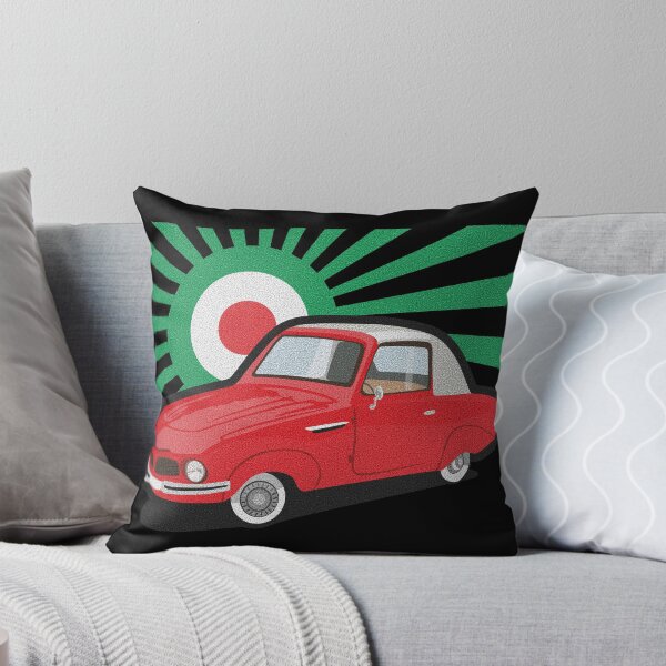 Item preview, Small car designed and sold by Akira-31.