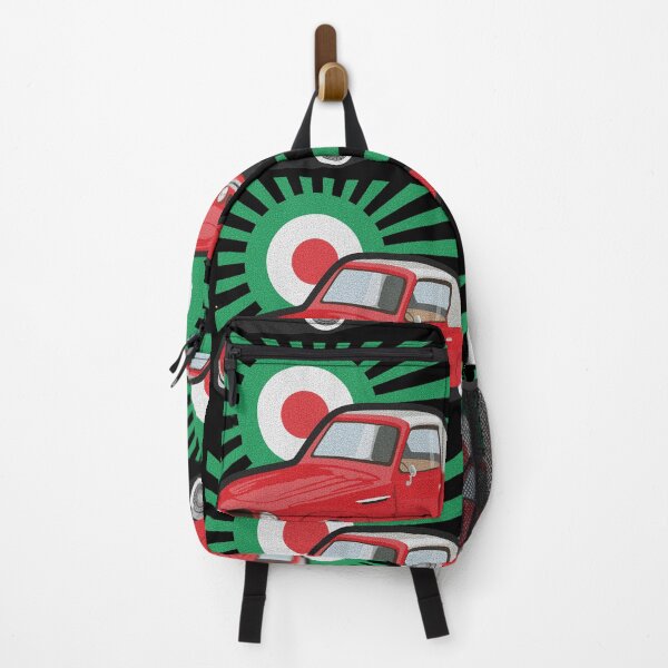 Item preview, Small car designed and sold by Akira-31.