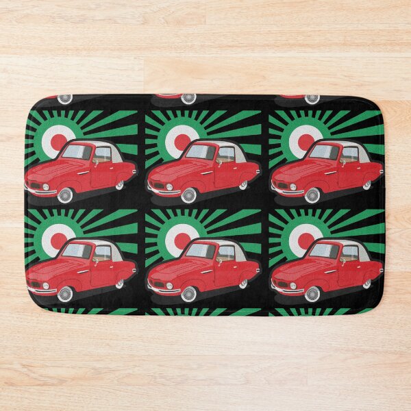 Item preview, Small car designed and sold by Akira-31.
