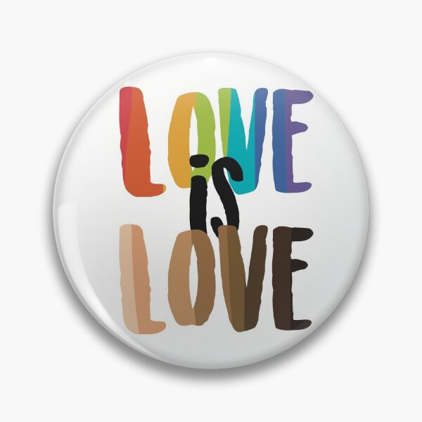 Item preview, Love Is Love designed and sold by Emma Seiz.