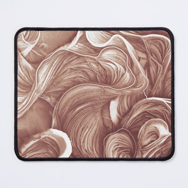 Item preview, Mississippi River Meander Scars designed and sold by GeoCoe.