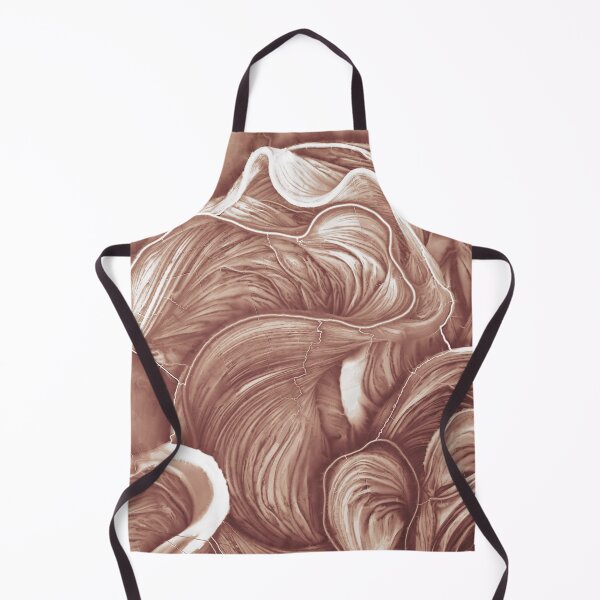 Item preview, Mississippi River Meander Scars designed and sold by GeoCoe.