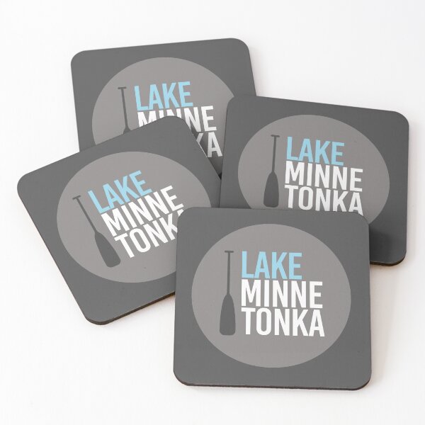 Item preview, Lake Minnetonka designed and sold by carpcake.