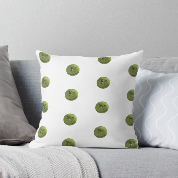 Item preview, bee movie tennis ball scene designed and sold by blossomshop.