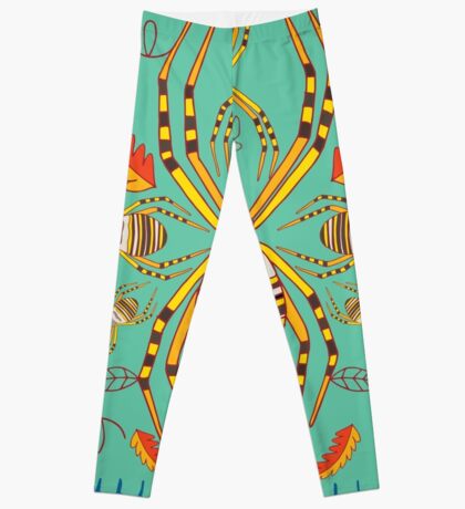 Leggings | Redbubble