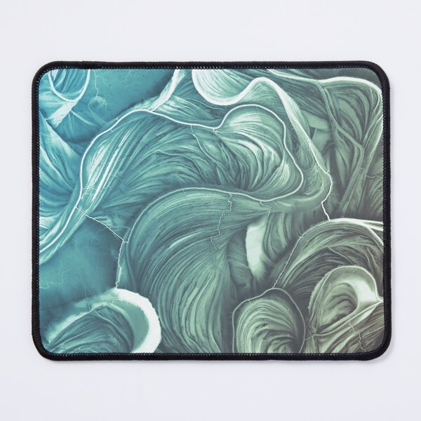 Item preview, Mississippi River Meander Scars Fade designed and sold by GeoCoe.