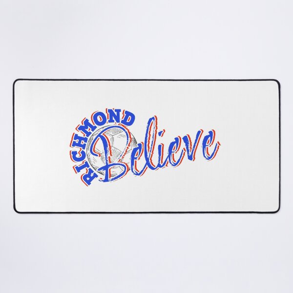 Item preview, Richmond, Believe, Football, Soccer, Coach Beard, Coach Lasso, Richmond fan shirt designed and sold by RisingFrequency.