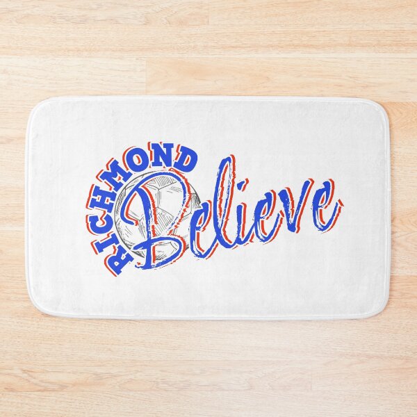 Item preview, Richmond, Believe, Football, Soccer, Coach Beard, Coach Lasso, Richmond fan shirt designed and sold by RisingFrequency.