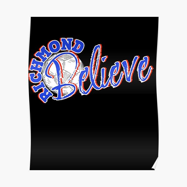 "Richmond, Believe, Football, Soccer, Coach Beard, Coach Lasso