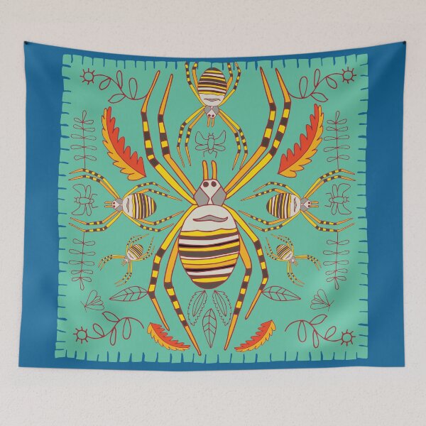 Item preview, spiderart 1 designed and sold by BELENMENA.