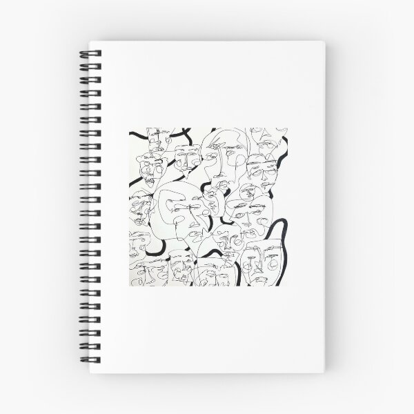 Item preview, one line designed and sold by maddywalther.