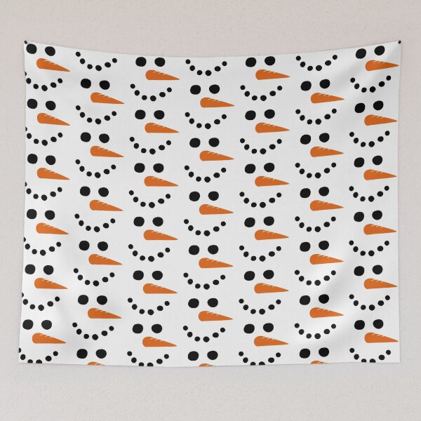 Item preview, Ice men snowman designed and sold by walkiffe.