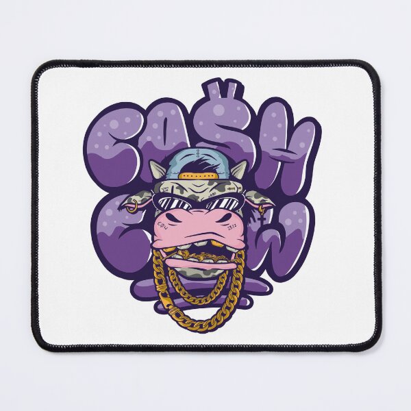 Item preview, Money Cash Cow designed and sold by MizzKarizmah.