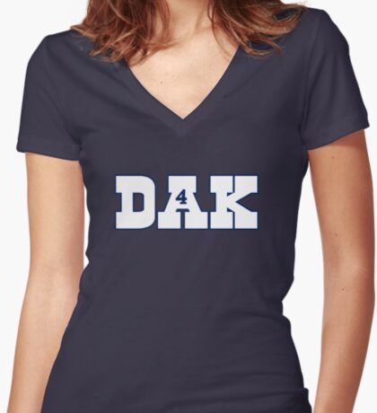 dak prescott merchandise