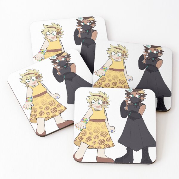 Item preview, dress wearers designed and sold by Solipses.