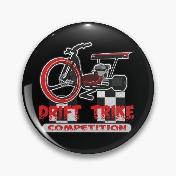 Item preview, Drift Trike designed and sold by Akira-31.