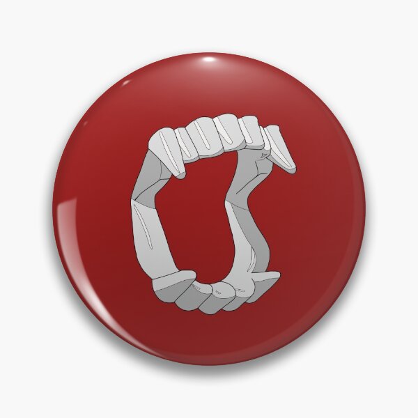 Item preview, Plastic Fangs designed and sold by thecaptainkay.