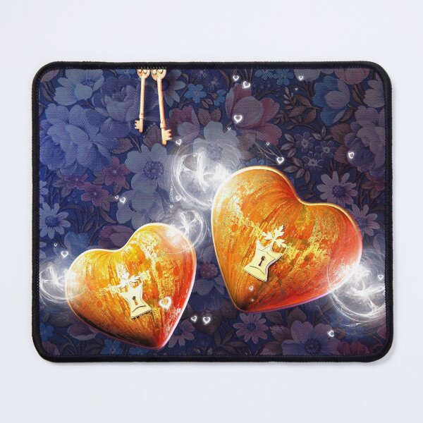 Item preview, Two hearts designed and sold by Maksimalka.