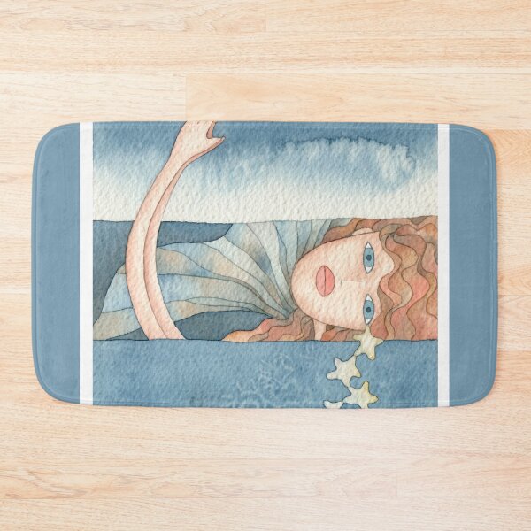 Item preview, Mermaid designed and sold by vita masi.